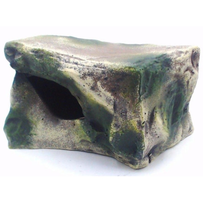 Грот Камень укрытие